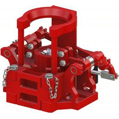 API 7K Pneumatic Spider Type C CHD HD E Tubular Oilfield Spider