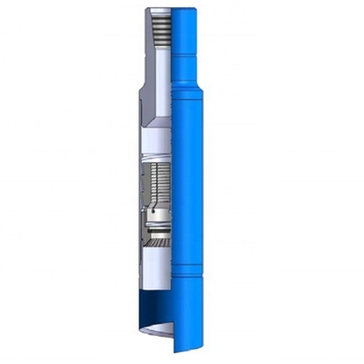 Releasing And Circulating Overshot Downhole Drilling Tool Api Fishing Tool Overshot