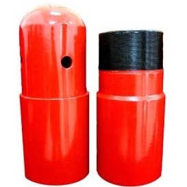 API 5CT Oilfield Cementing Equipment  Float Collar And Float Shoe