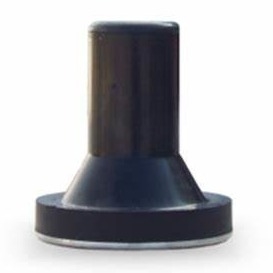 CD202 Diaphragm Cup Drilling Instruments Oilfield Ruber Cup Sensors Sealing