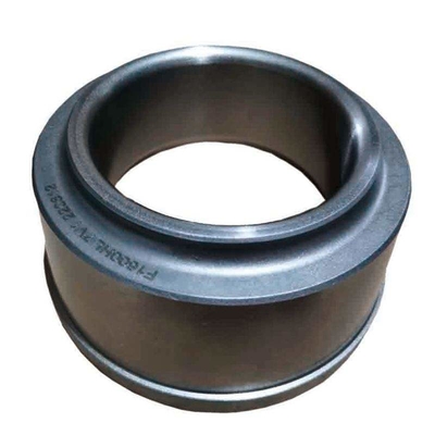 China Alloy Steel Mud Pump Spare Parts Metal 20CrMoTi Valve Seat  F-1300 / 1600 for sale
