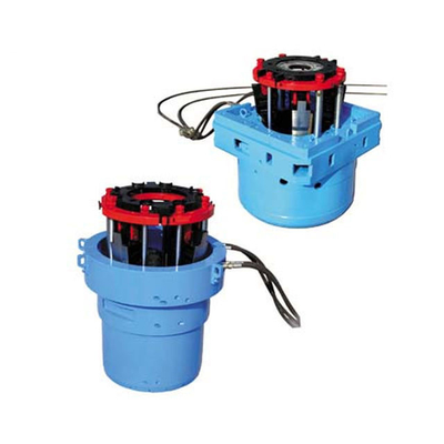 China PS175 PS205 PS275 PS375 PS16 Pneumatic / Air Slips For Drill Pipe API Standard for sale