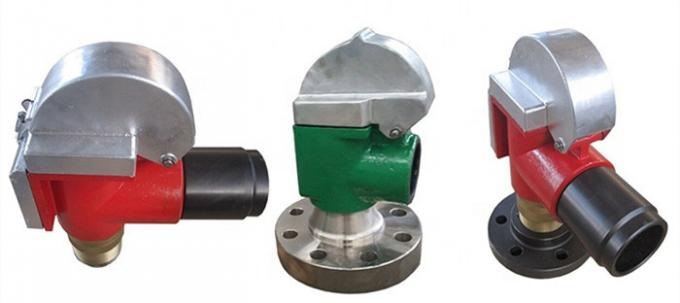 API 7K Mud Pump Spare Parts JA-3 Shear Pin Safety Relief Valve 0