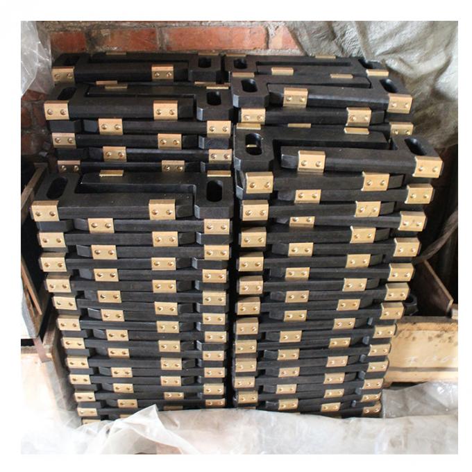 BOMCO EMSCO Oilwell GD Triplex Mud Pump Spare Parts Plug Board Assembly 0