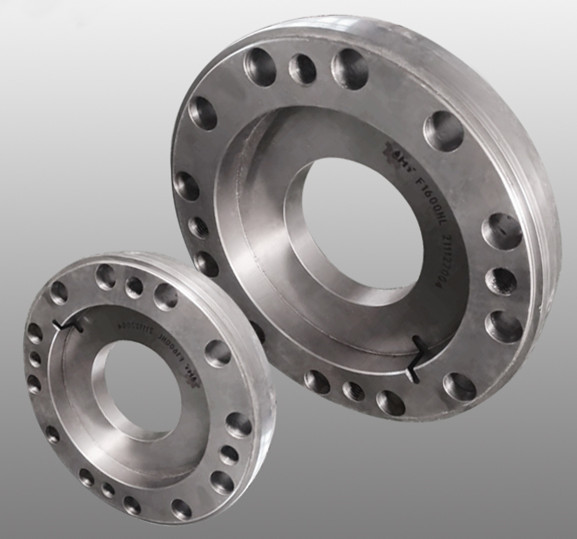 Wear Resistant Plate Mud Pump Spare Parts API F Series Wear Plate 0