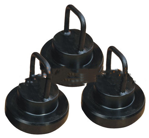 F/NB/PZ Series Fluid End Parts Mud Pump Cylinder Head Plug 0