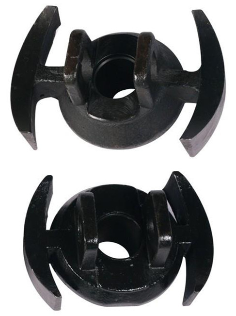 Oil Drilling Valve Rod Guides Mud Pump Spare Parts Upper Lower Valve Rod Guide 0