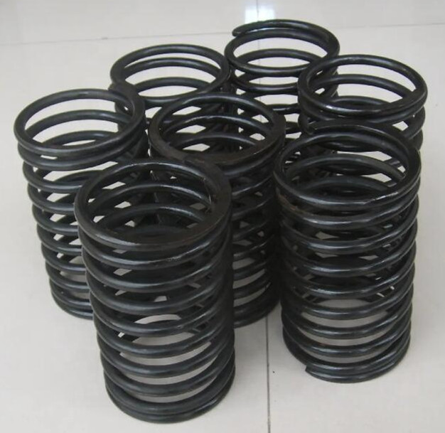 F800 / F1300 Triplex Mud Pump Spare Parts Valve Spring EMSCO Mud Pump Tools 0