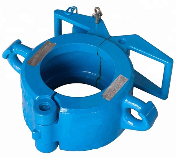 Single Joint Elevators Type SJ / SP Auxiliary Elevators Handling Tools 0