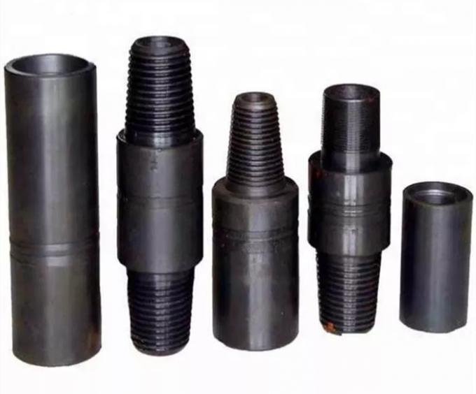 API 7-1 X Over Downhole Drilling Tools Drill Pipe Crossover Sub 1