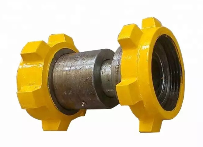 Oilfield Tools Drilling Rig Spare Parts SL225 Swivels Washpipe Packing Assembly 0