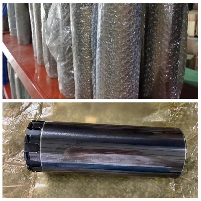 High Press Drilling Rig Spare Parts Top Drive Flushing Pipe Washpipe 0