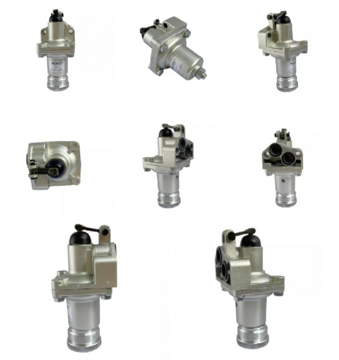 H-3 Drilling Rig Spare Parts Pneumatic Air Pressure Regulating Valve 2