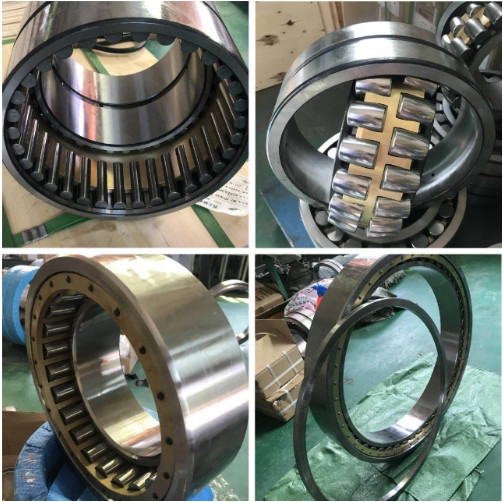 Mud Pumps Oilfield Bearings F500 -F1600 / 1600HL Crosshead For Mud Pump 0