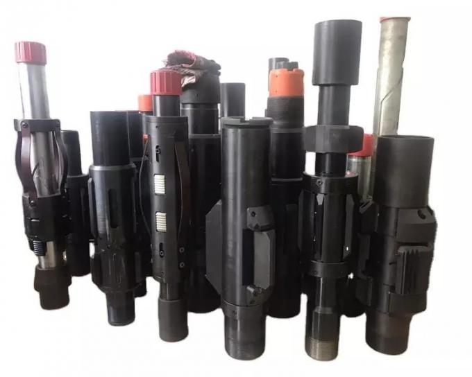 API Progressive Cavity Pump Downhole Drilling Tools Cam-Lock Torque Anchor 1