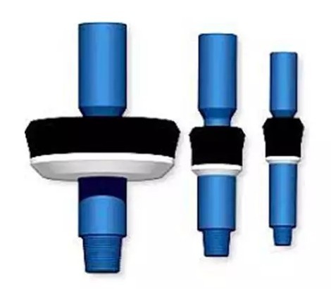 API 7K Drilling Stem Test Tools Casing Test Cup Tester 1