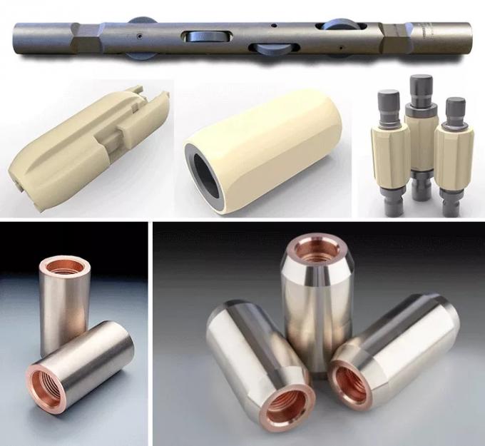 API 11B Sucker Rod Centralizer Drilling Rig Spare Parts Sucker Rod Roller Guide 1