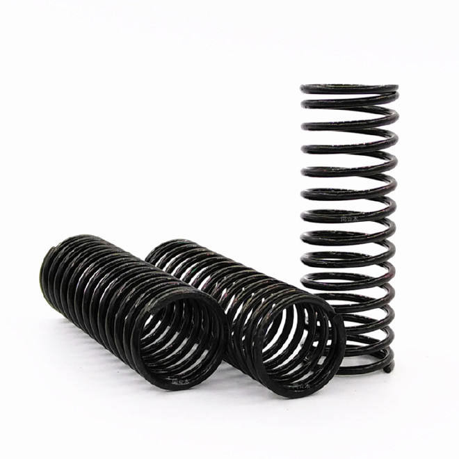 Drilling Rig EMSCO Triplex Mud Pump Valve Spring F800 / F1300 0