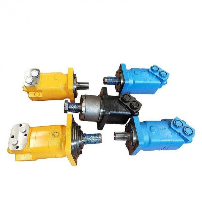BMR OMR Hydraulic Orbit Motor OMT BMT OMH BM OM 36 50 80 100 125 160 200 250 315 2