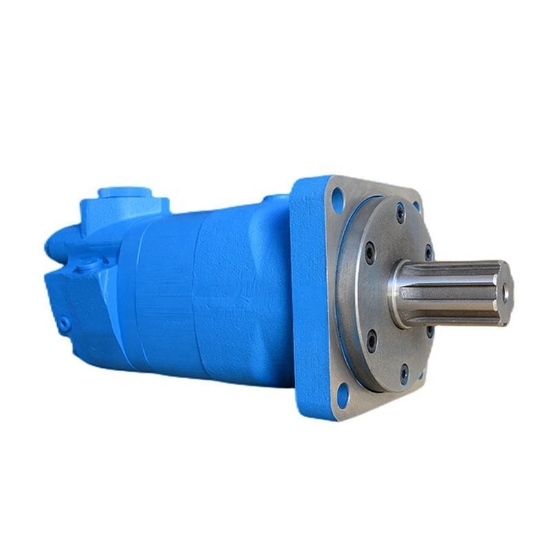 BMR OMR Hydraulic Orbit Motor OMT BMT OMH BM OM 36 50 80 100 125 160