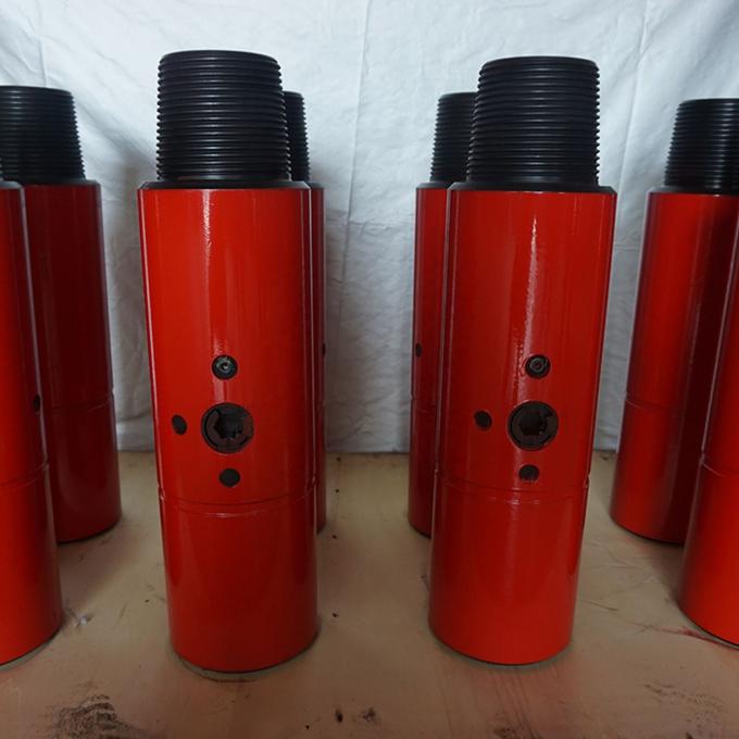 Upper And Lower Drilling Rig Spare Parts Kelly Valves / Kelly Cock Drill Pipe Safety Valve 0