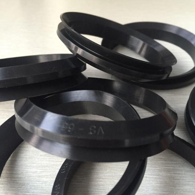 Drilling Mud Pump Spare Parts Gasket O Ring / Oil Sealing Rings 1