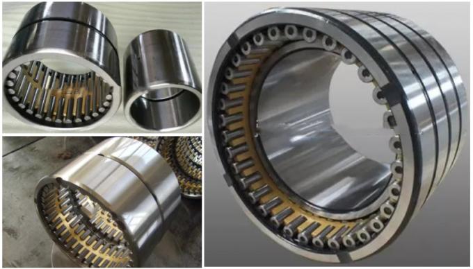Cylindrical Roller Bearing Oilfield Bearings Mud Pump ZB-28515 ZB-8253 Bearing 0