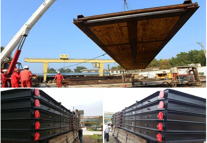 Foundation Drilling Rig Mats Oilfield Well Production Equipment 0