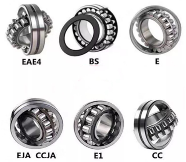 Deep Groove Oilfield Bearings 22230 Spherical Roller Bearing 22320MB / C3 W33 1