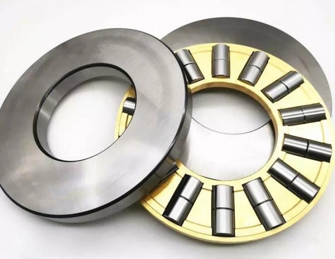 Top Drive Oilfield Bearings Thrust Taper Roller Bearing T811 1