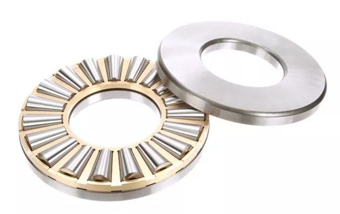 Top Drive Oilfield Bearings Thrust Taper Roller Bearing T811 0
