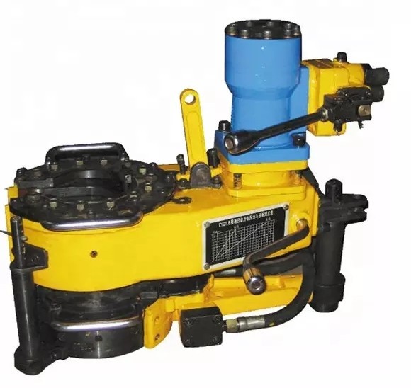 API Spec 7K Tubular Handling Tools Sucker Rod Hydraulic Power Tong XQ 28-1.8Y 0