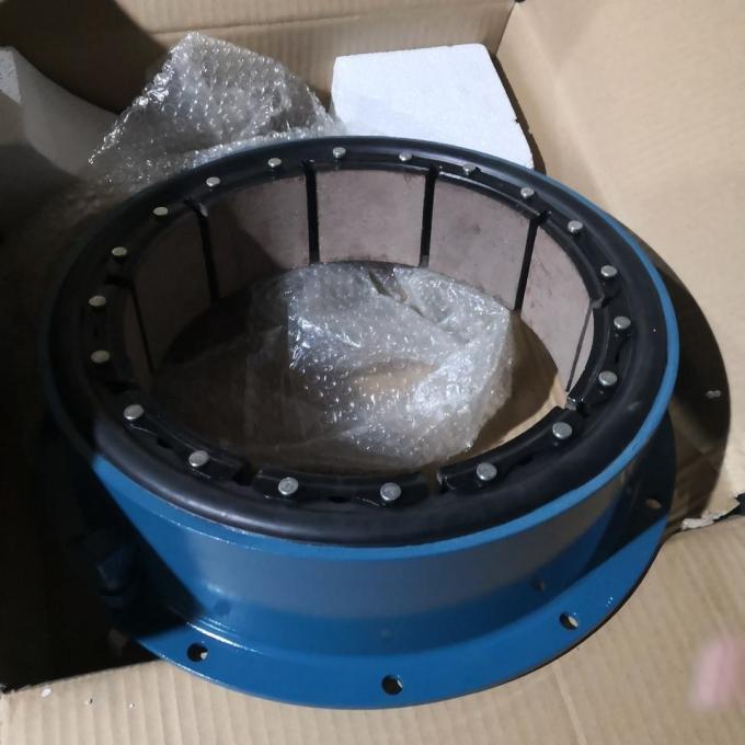 WCB WPT 124 224 324 Water Cooled Brakes For Drilling Rig And Workover Rig 2