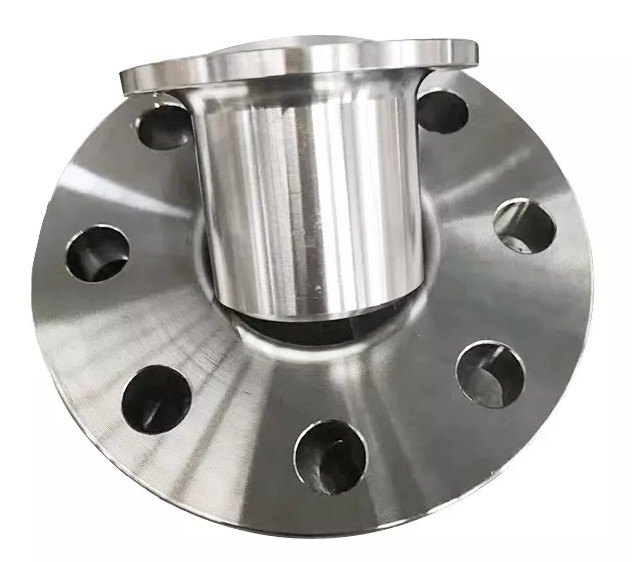 ANSI B16.5 CL600 Forged Flanges Drilling Rig Spare Parts Blind Flange Pipe Fitting 0