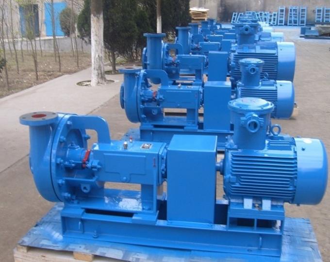 SB Mud Drilling Mission Solids Control Equipment Centrifugal Sand Pump 8 X 6 X 14 0