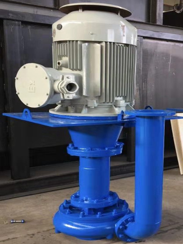 Drilling Mud Rig Solid Control Equipment Spray Pump 32SB180J 0