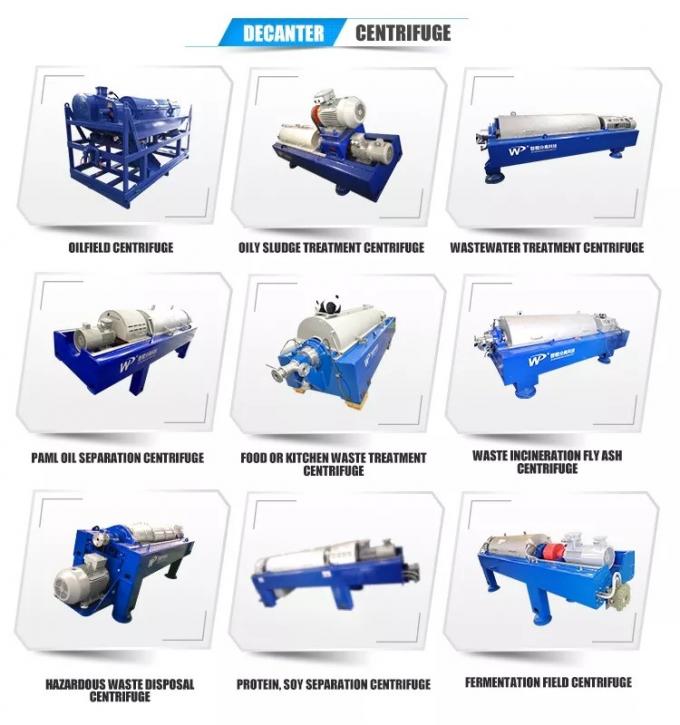 Drilling Mud Rig Solid Control Equipment Spray Pump 32SB180J 1