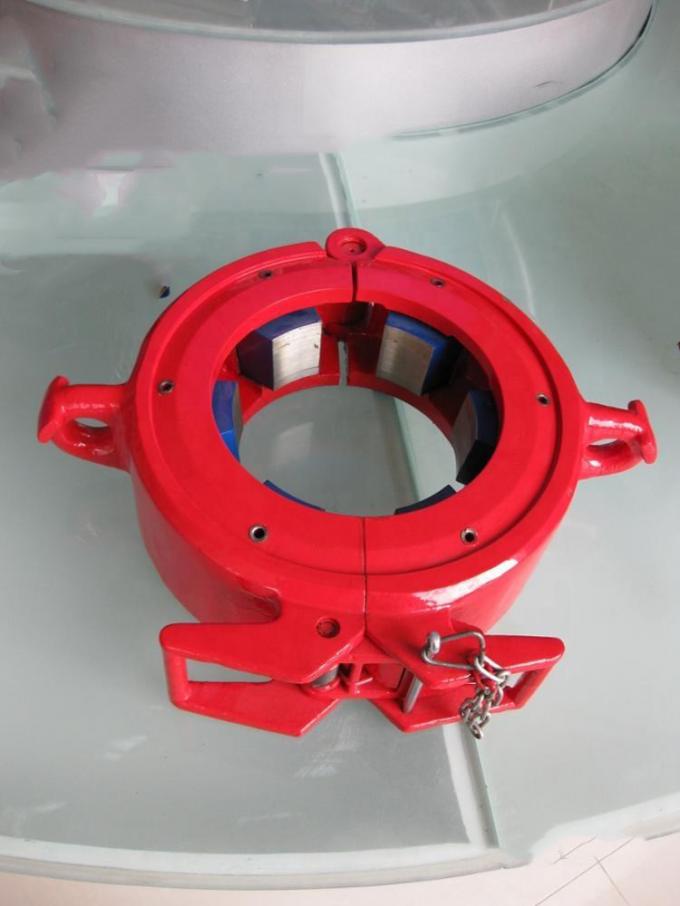 API Wellhead Tubular Handling Tools Auxiliary Single Joint Elevators Type SJ / SJX / SP 0
