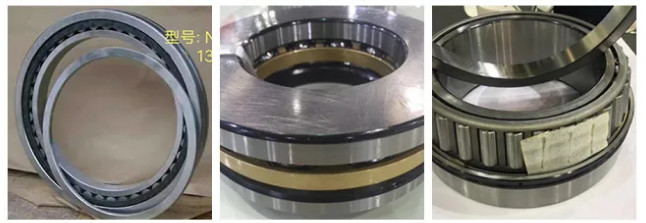 Oilfield Bearings Rotary Table Bearing 22334 22330MB ZP205 1