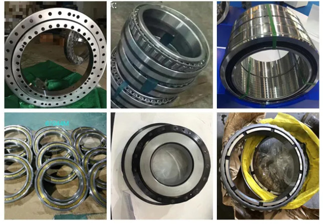 Oilfield Bearings Rotary Table Bearing 22334 22330MB ZP205 0
