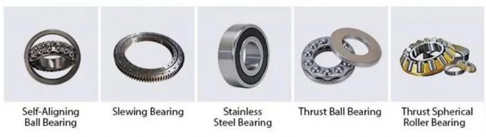 Oilfield Bearings Rotary Table Bearing 22334 22330MB ZP205 3