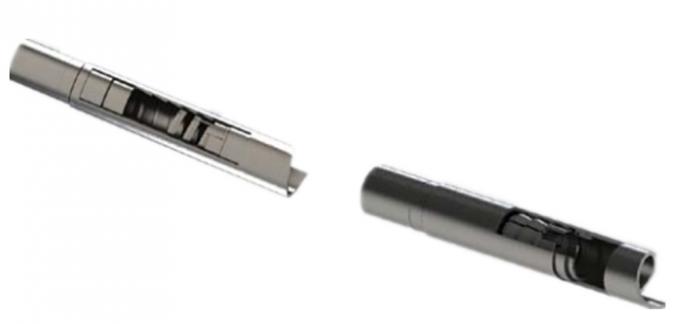API Standard Downhole Drilling Tools Reverse Circulation Fishing Magnet 0