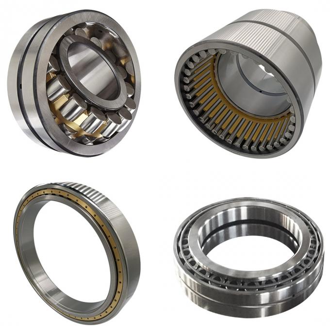 23048 Taper Structure Drilling Drawworks Oilfield Bearings Chrome Steel 0