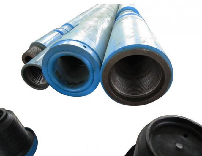 API 7-1 Downhole Drilling Tools Standard CSJ Super Fishing Jar 0