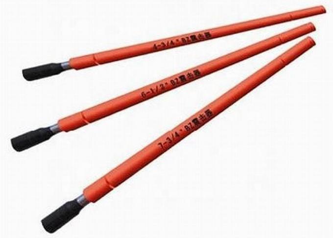 BZ Downhole Drilling Tools Jars Hydraulic Mechanical Fishing Jar 1