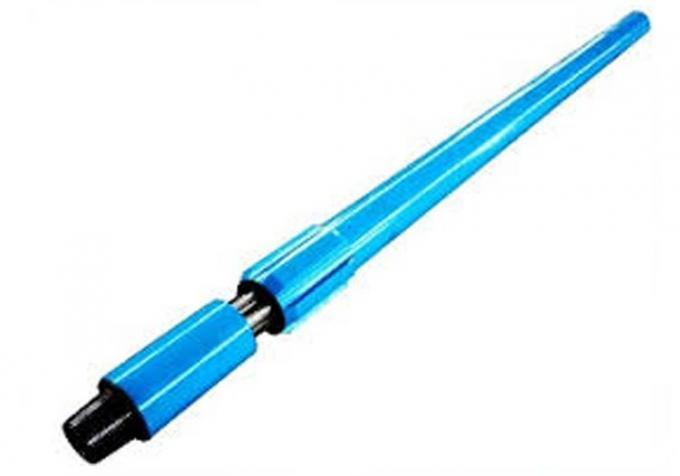 BZ Downhole Drilling Tools Jars Hydraulic Mechanical Fishing Jar 0