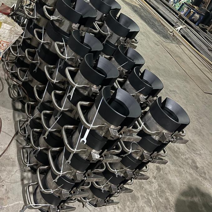 Nylon SG Type Tubing Stabbing Guide Oilfield Wellhead Equipment API 1