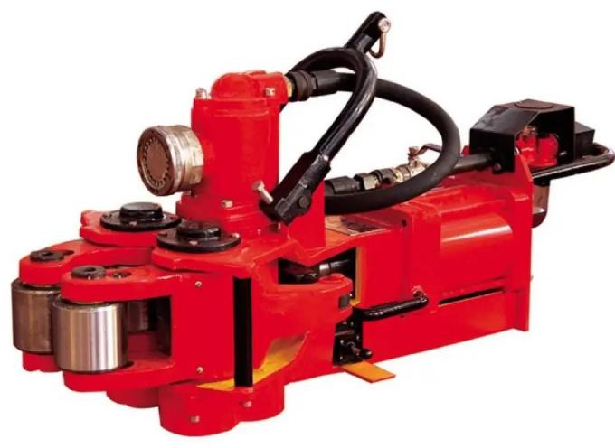 API 7K Pneumatic Torque Wrench Tubular Handing Tools Q254-250 1