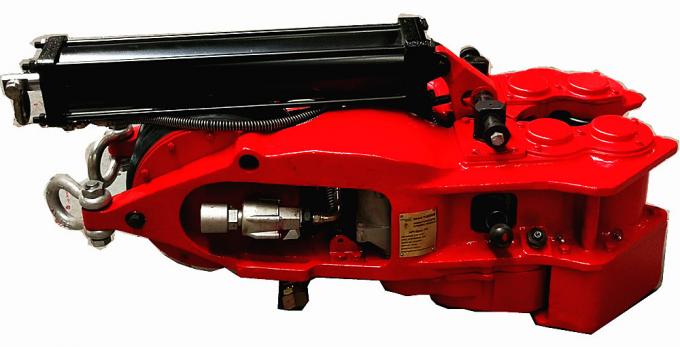 API 7K Pneumatic Torque Wrench Tubular Handing Tools Q254-250 0