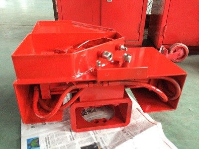 API 6A Manifold Control Valve Hydraulic Adjustable Orifice Choke Valve 1